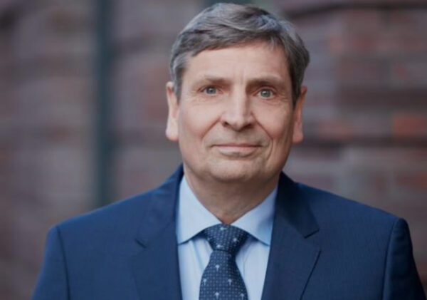 Dr. med. Bernd Goronzy, Facharzt für Arbeitsmedizin – Umweltmedizin, Betriebswirt (Gesundheitsökonomie)